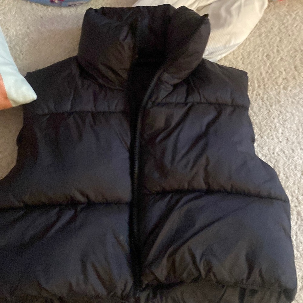 size medium